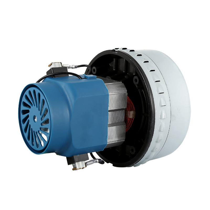 Motor de doble ventilador 1500