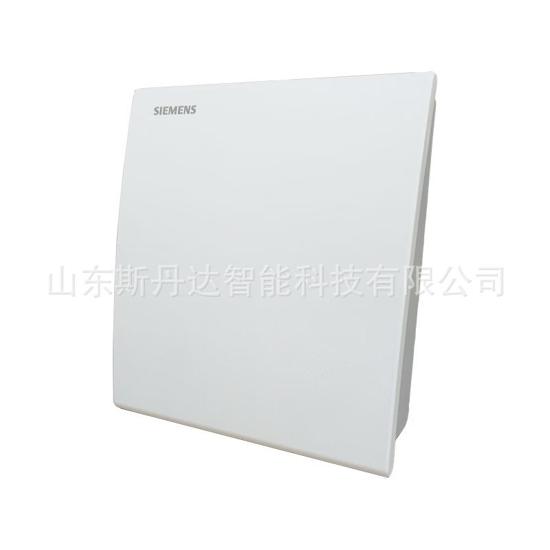 SIEMENS西门子室内温度传感器QAA2071   DC24V,4-20mA,两线
