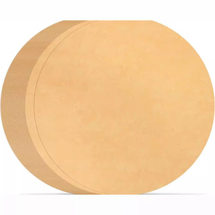 100pcs Round Parchment Paper Non-stick Parchment Paper for Baking Pizza Maker Pizza Pan