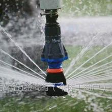 指针式喷灌机喷头.时针喷灌尼尔森D3000喷头.中心轴喷灌专用喷头