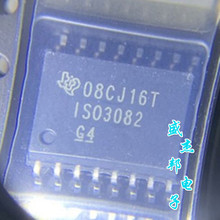 ISO3082DWR˿ӡIS03082 ISO3082 SOP16 RS-485��RS-422�շ���IC