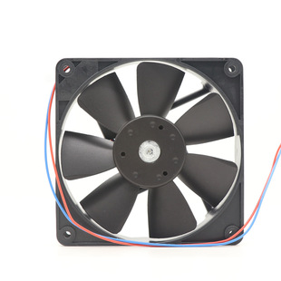 ebmpapst�L�C4414FMȫ��ԭ�b��12025�������S���L�CDC24V 3.2W
