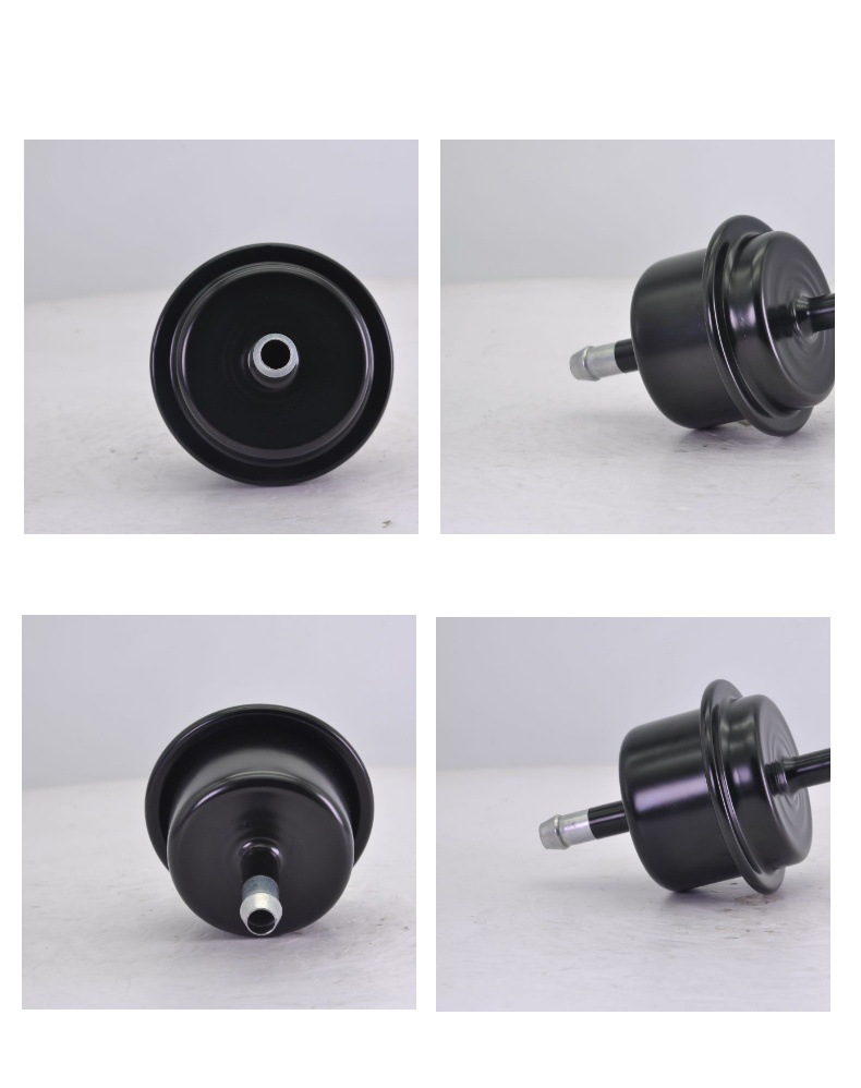 Transmission filter/25430-PLR-003/IATF is suitable for CRV, Civic, and Accord from 2001 to 2014
