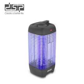 DSP/丹松  灭蚊灯灭蝇灯小型苍蝇捕捉器室内家用商铺驱蚊灯KD3100