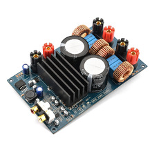 TPA3255 ����2.0���ֹ��Ű���ʹ��Ű壨300W+300W��