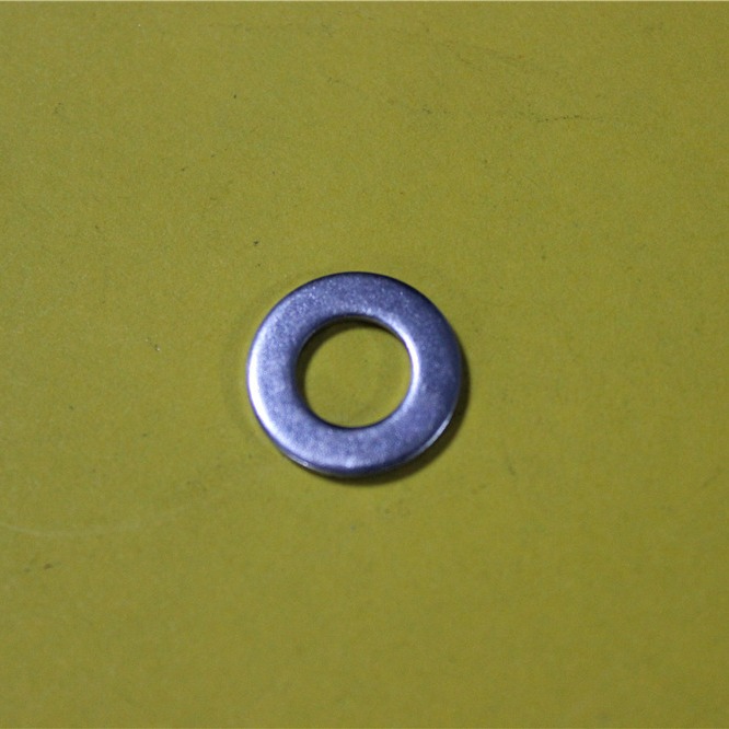 江浙沪 量大从优 苏州 镀锌GB97平垫圈 平垫片