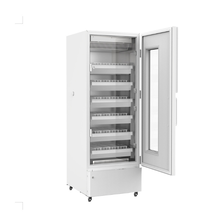 4±2℃ 血液冷藏箱XC-588L