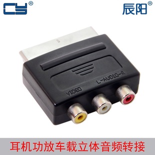 �W��SCART�D���^ A�D3R�D�Q�� 21P�D���^ A�DAV RC-115��X����CY