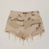 Desert camouflage