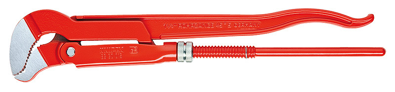 德国 KNIPEX 凯尼派克 83 30 015 管钳扳手 8330015