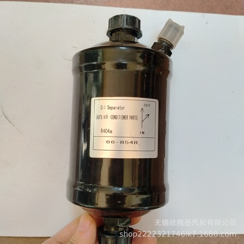 冷藏车各干燥瓶 66-8548 用于冷王等系列制冷机组 配件价格面议