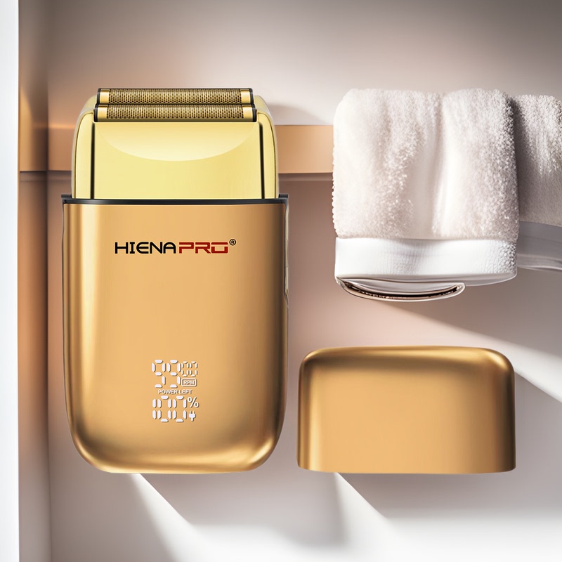 Amazon Electric Shaver, High-Speed Bald Head Shaving Tool, Popular Electric Hair Clipper, High-Power Hair Trimmer