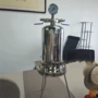 精密正压落地式液体过滤器
