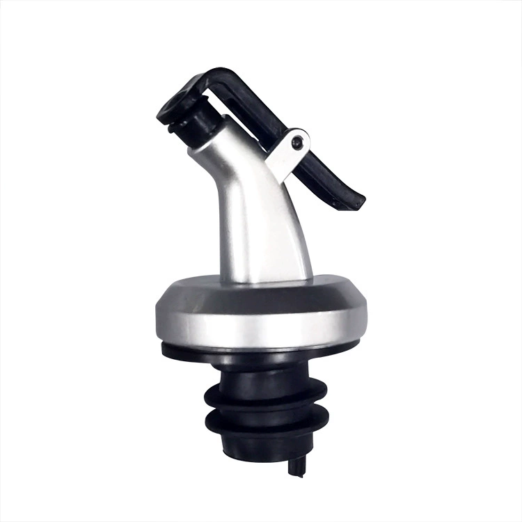 Бутылка соуса приправы уксус бутылка пробка пластиковая литье масло рот sealing oil plug протечка масло горловина чаши