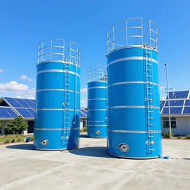 储罐;储运容器;反应釜