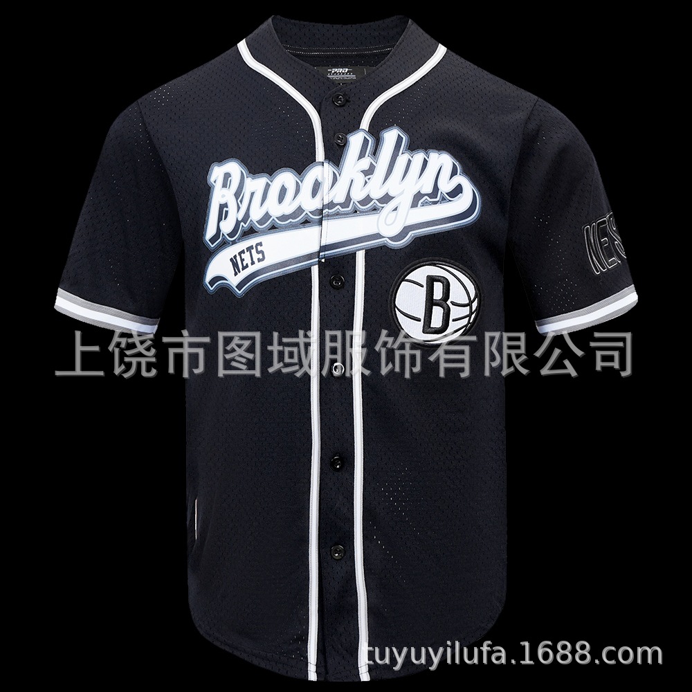 NBA 7★고품질 직물