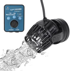 Jebao ウェーブポンプ Jebao ウェーブポンプ SW シリーズ ウェーブポンプ ノイズ低減設計 水循環サーフポンプ ウェーブポンプ