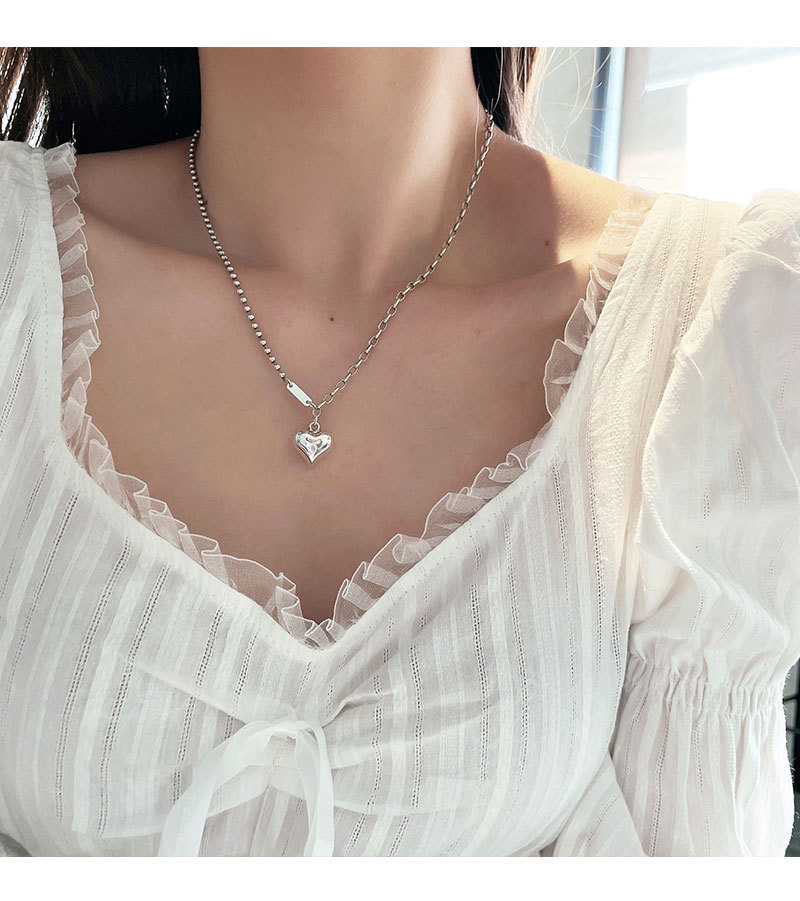 E8910 920K TRANG SỨC PHỤ KIỆN NỮ MEITYRY VÒNG CỔ ĐỒNG HỒ PHỤ KIỆN NỮ BẠC S925 G03 SẢN PHẨM MỚI