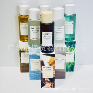 �羳SKIN1004�eѩ��������õ���}����͸���|��ɫˬ�wˮ210ml����