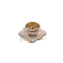 1909763-1 TE/̩���B���� 0OHM ����ʽ 6GHz ��΢��ͬ�S�쾀��