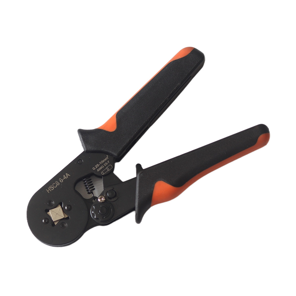 HSC86-4A 블랙 오렌지 핸들