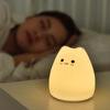 Creative lantern for bedroom for breastfeeding for bed, night light, eyes protection