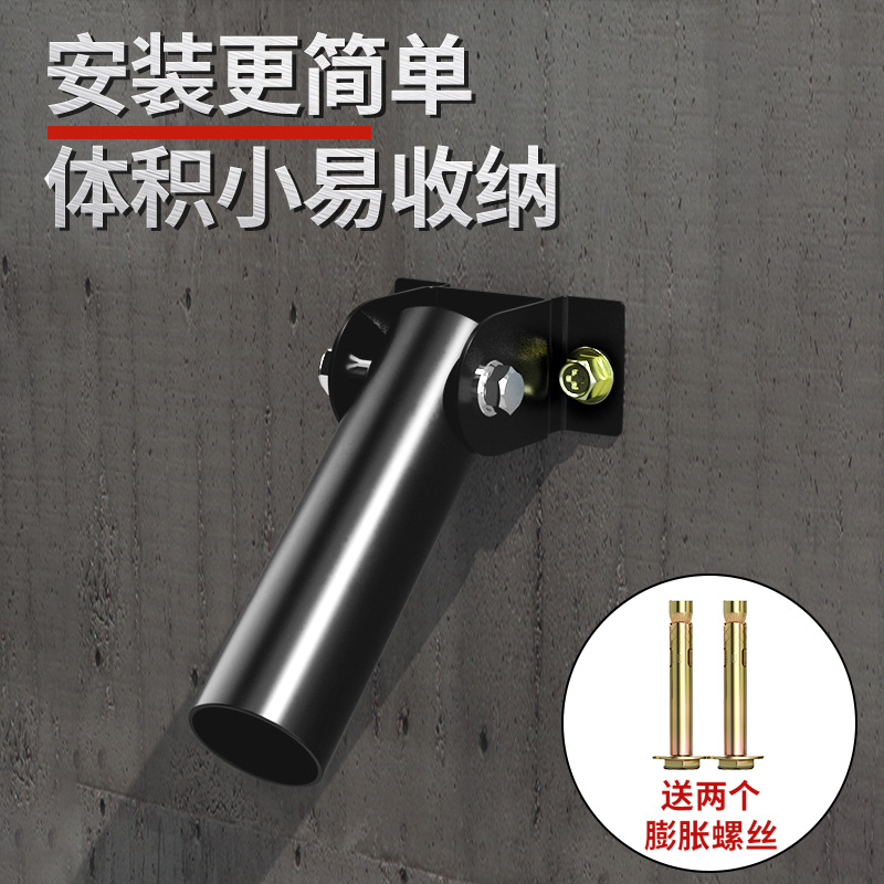 Muro barbell barril rack fuerza explosiva marco fuerza entrenamiento tirón duro remo mina barril pistola rack volver ejercicio muscular