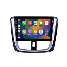 �m��Toyota Vios Yaris Android car stereo radio carplay GPS