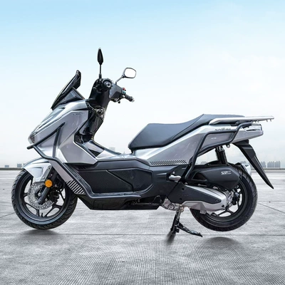 Modification Accessories, Motorcycle bumper
