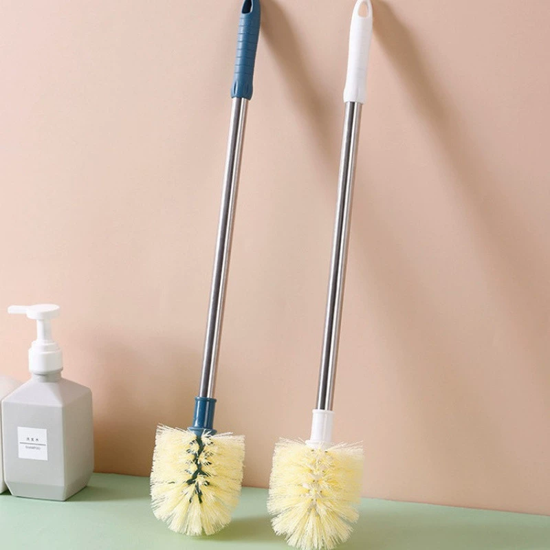 Туалетные щетки без мертвых углов