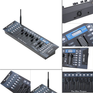 ?���Sֱ���¿�192����̨��c����DJ�{��̨����dmx512�o����