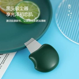 耳勺、洁耳器;毛孔清洁器/黑头仪;电子美容仪