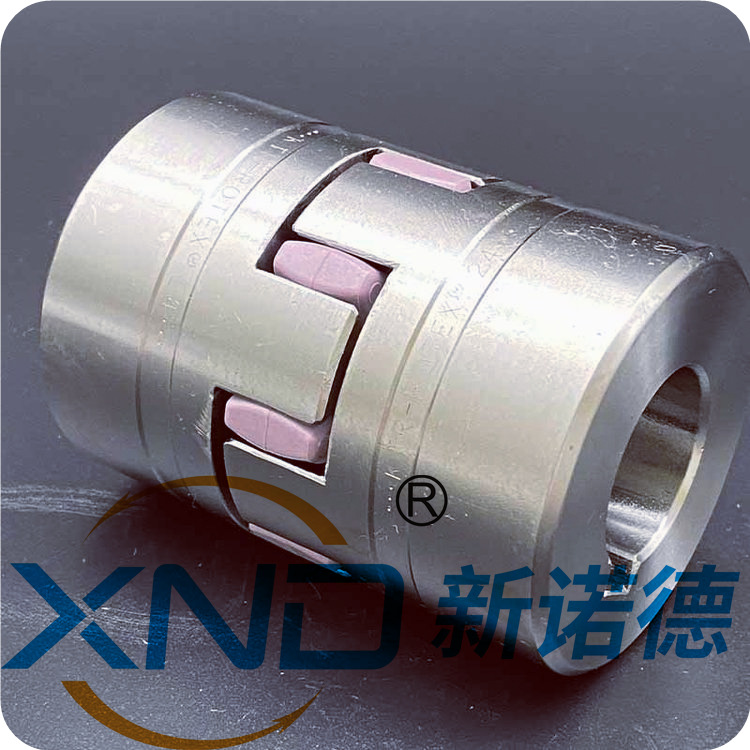 KTR-ROTEX14梅花型弹性联轴器/德国KTR原装联轴器/ROTEX14联轴器