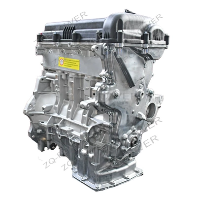for Hyundai Reina and – Engine assembly