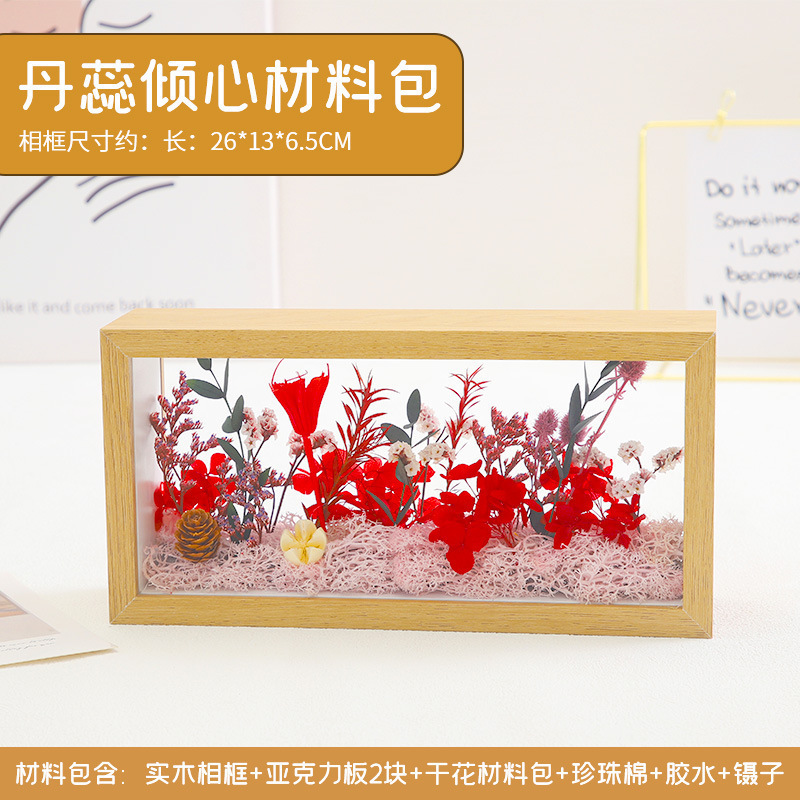 38 女性の日手作り diy 材料パッケージ美容院サロンウォームアッププログラムギフト手作りギフト|undefined