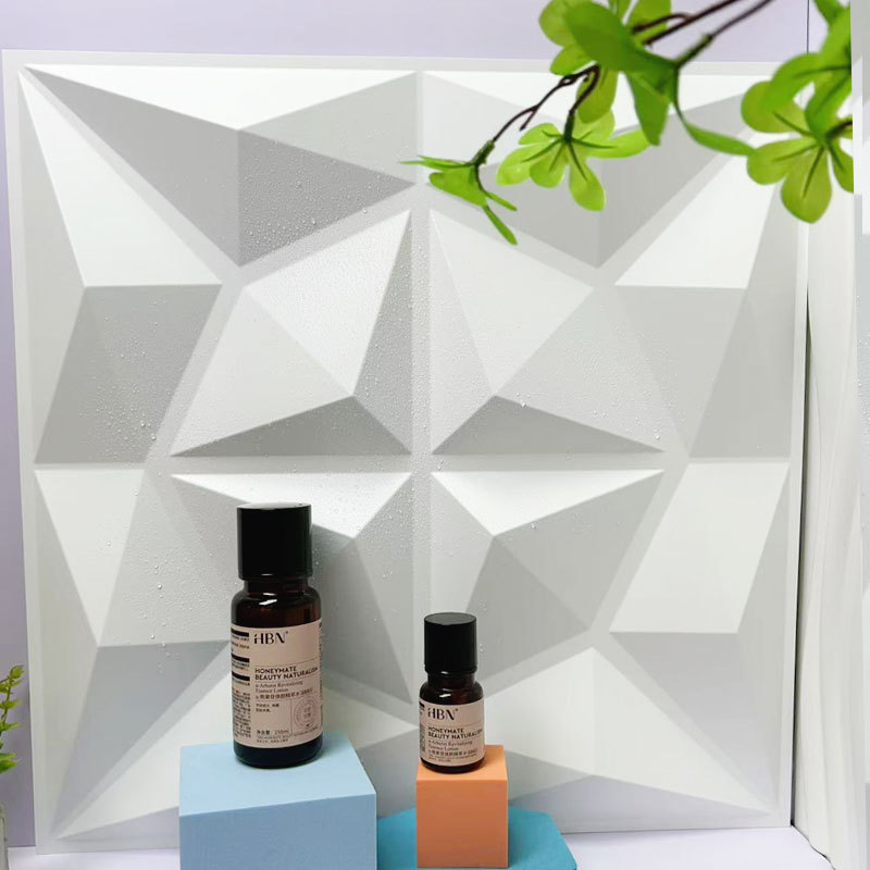 Panel de fondo 3D para fotografía, ideal para repostería, maquillaje o sesiones de cumpleaños estilo INS