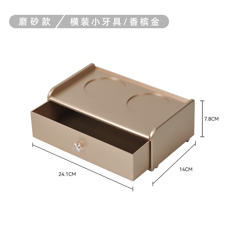Caja de almacenamiento de cepillos de dientes desechables para hotel, caja de artículos de tocador, caja de almacenamiento de cepillos de dientes, caja de consumibles, caja de artículos impermeable y a prueba de humedad
