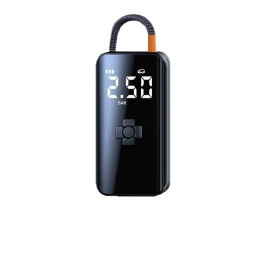 Hava nasosu – Electric Car Air Pump
