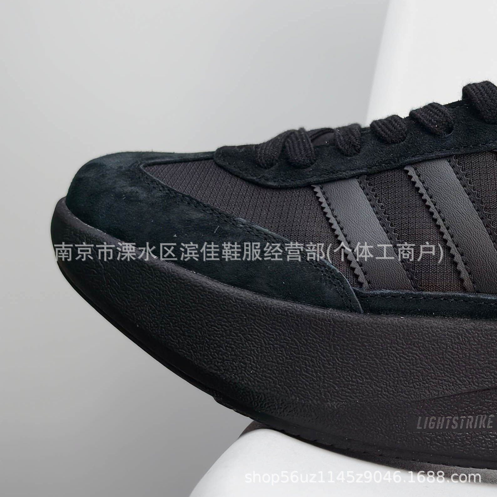 公司级莆田鞋跨境外贸工厂男女运动鞋 Evo SL 72复古休闲跑步鞋