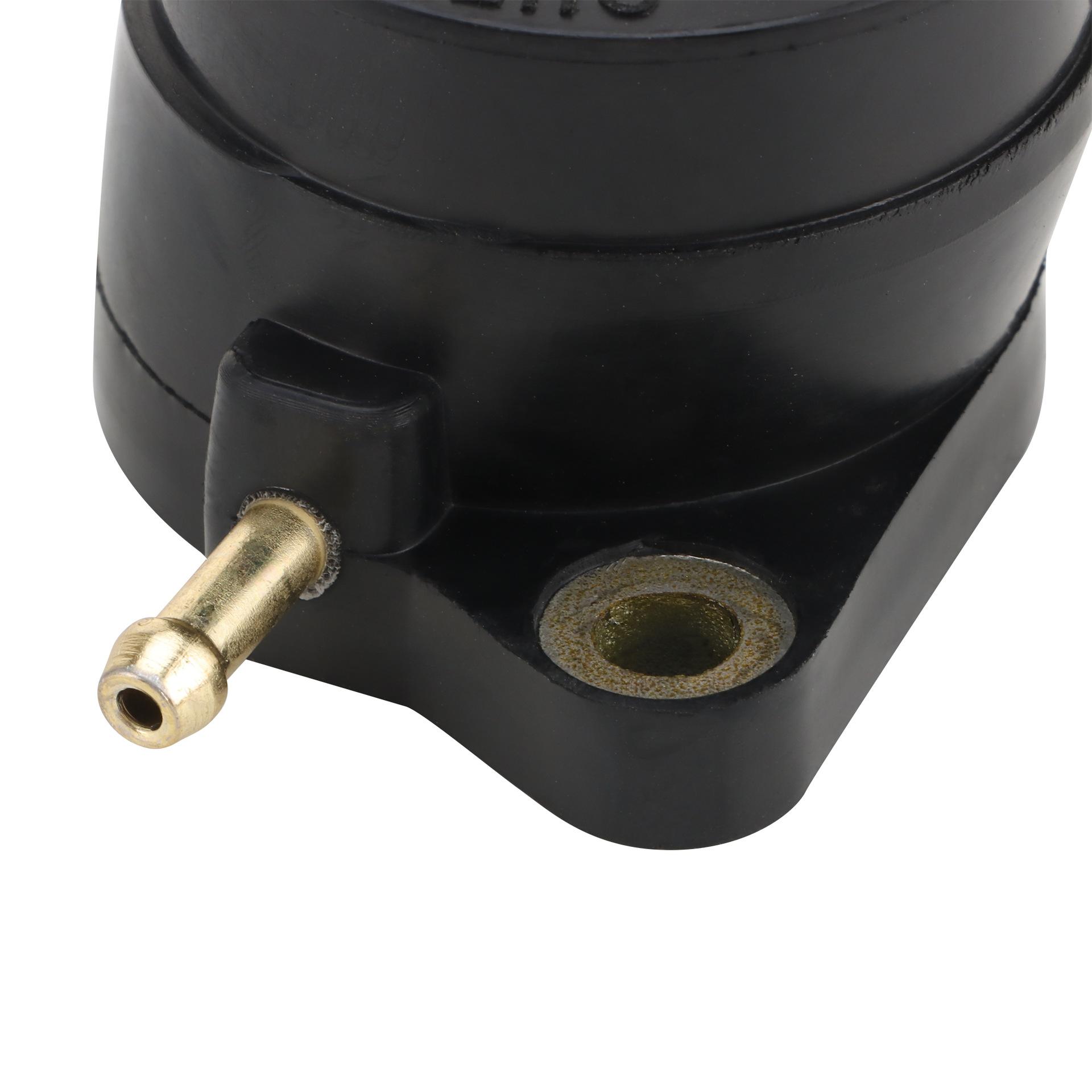 Intake Manifold Carburetor Interface Rubber Joint 2NF-13586-00 for Yamaha XT600 TT600