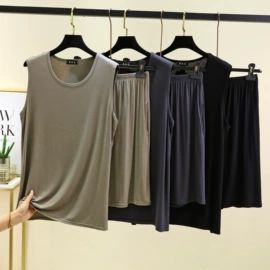 女式T恤;女士家居服;休闲裤