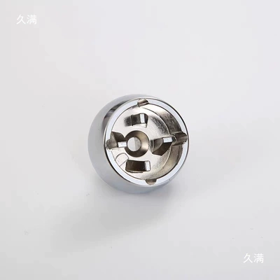 Milk Maker, Flywheel/Gear