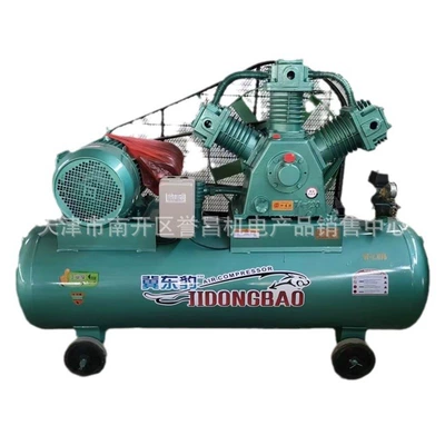 Compressor 0.6/0.9/1.0, Hava kompressorları