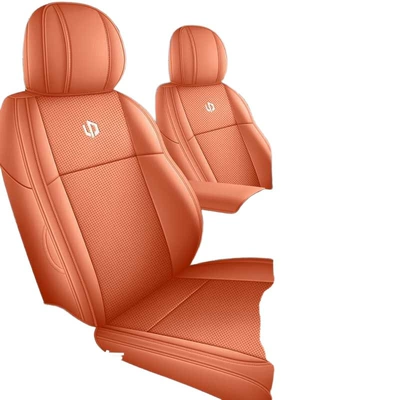 B01 seat covers, interior — Modelə uyğun (Original) oturacaq örtükləri