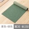 Green green 30 width