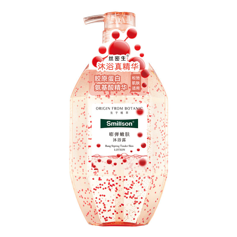 シルクシャワージェルフラワーワールドシャンプーキンモクセイ桜コラーゲンの香り持続性卸売/生成|undefined