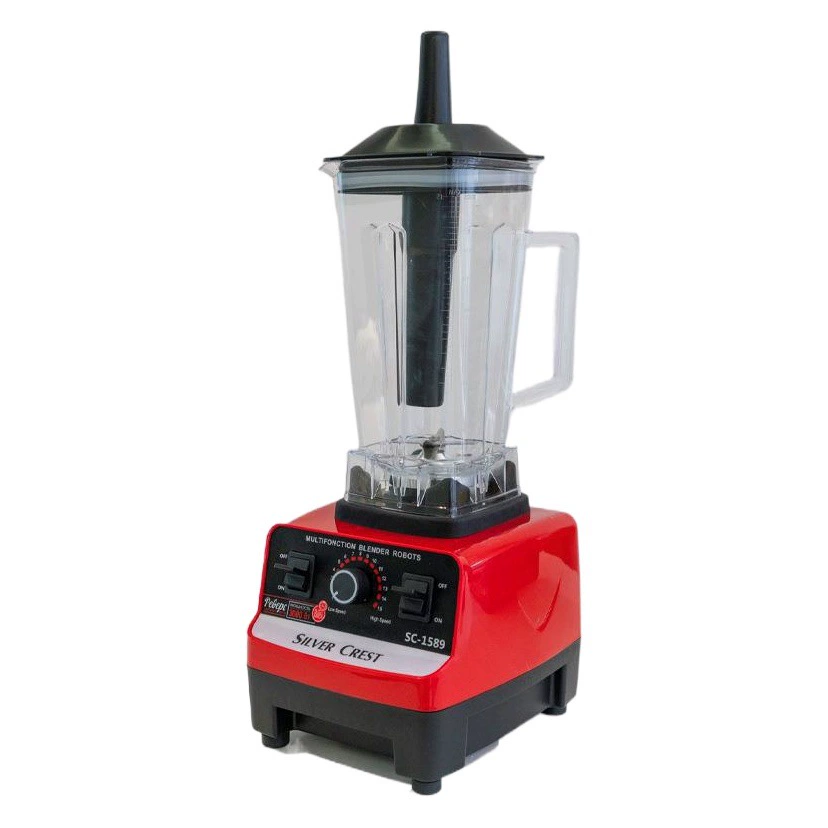 Высокомощный блендер 220 В (европейский, британский, американский стандарт) с подогревом, без фильтра, с двумя чашами, для измельчения твердых продуктов, оптовая продажа на экспорт