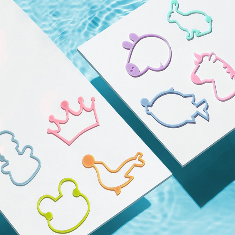 硅胶厂家日用现货供应驱蚊皮筋手环橡皮筋发圈宝宝防蚊