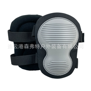600D Oxford cloth kneepad Garden operation gourd type kneepad engineering labor protection kneepad