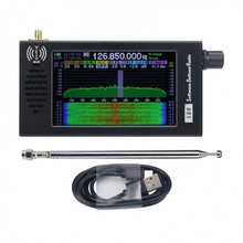 SDR�����C DSP ���ֽ��{ �̲� �{�l MW SSB CW HAM �o��늽��ՙC